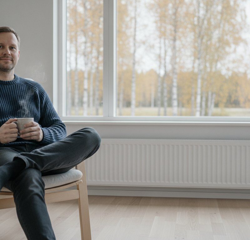 Patteriventtiilin toiminta ja huolto: Kattava opas energiatehokkaaseen lämmitykseen